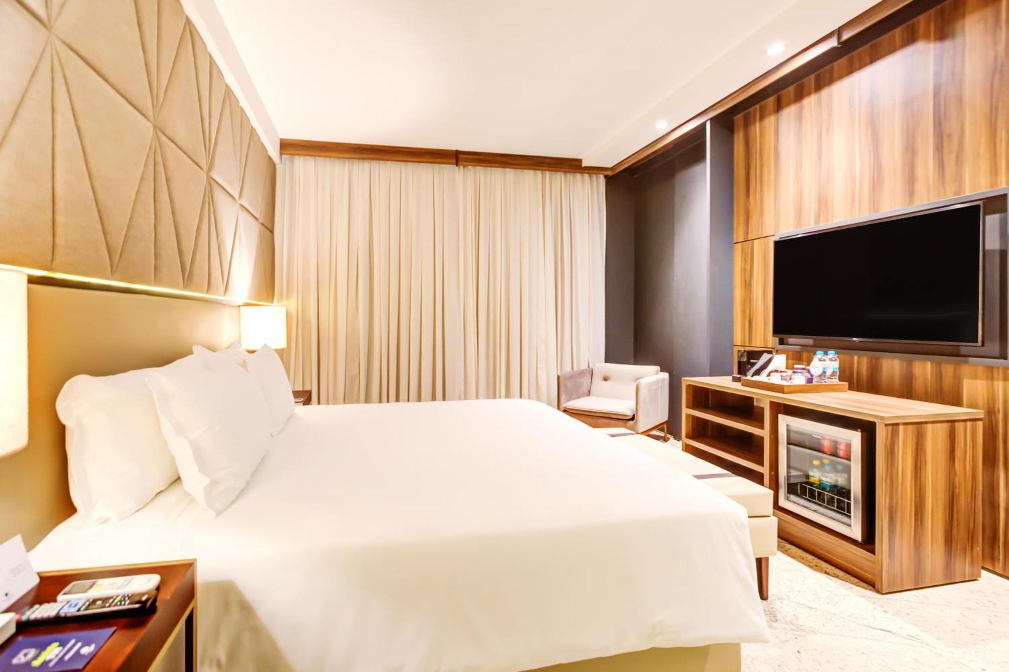 Doubletree By Hilton - Resort - Фос ду Игуасу Екстериор снимка