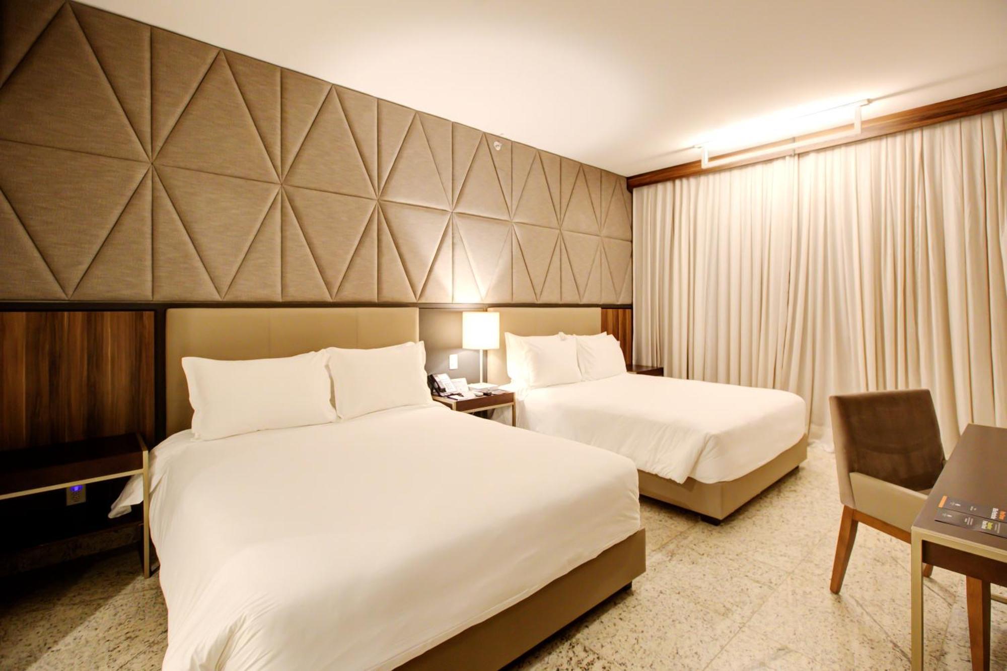 Doubletree By Hilton - Resort - Фос ду Игуасу Екстериор снимка