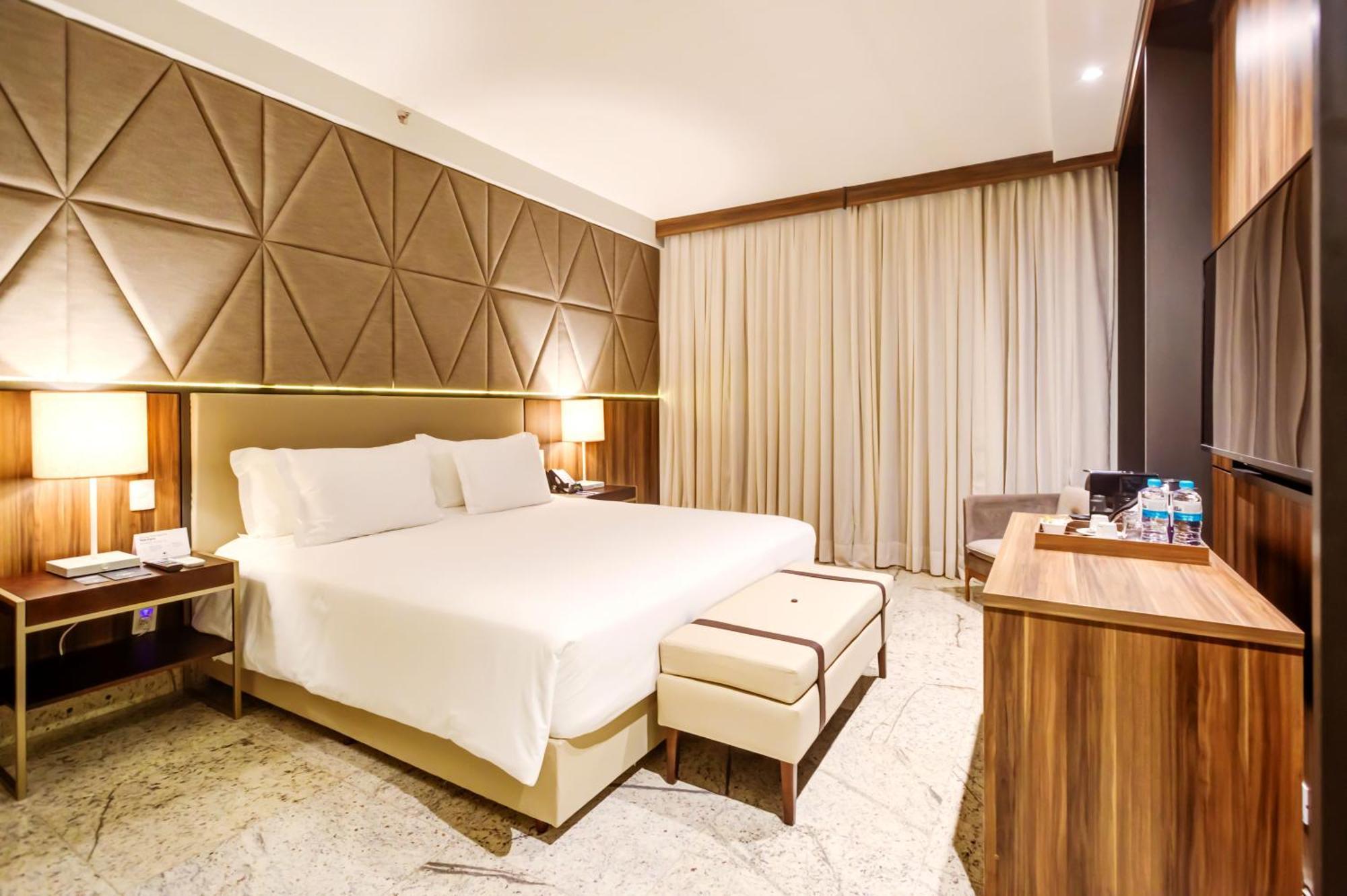 Doubletree By Hilton - Resort - Фос ду Игуасу Екстериор снимка