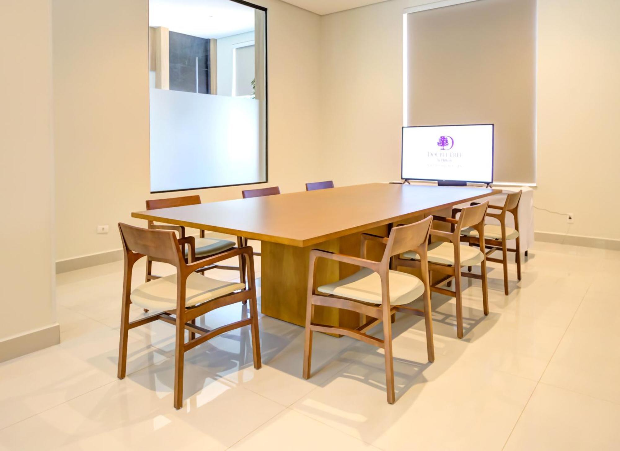 Doubletree By Hilton - Resort - Фос ду Игуасу Екстериор снимка Meeting room at the University of the West of England