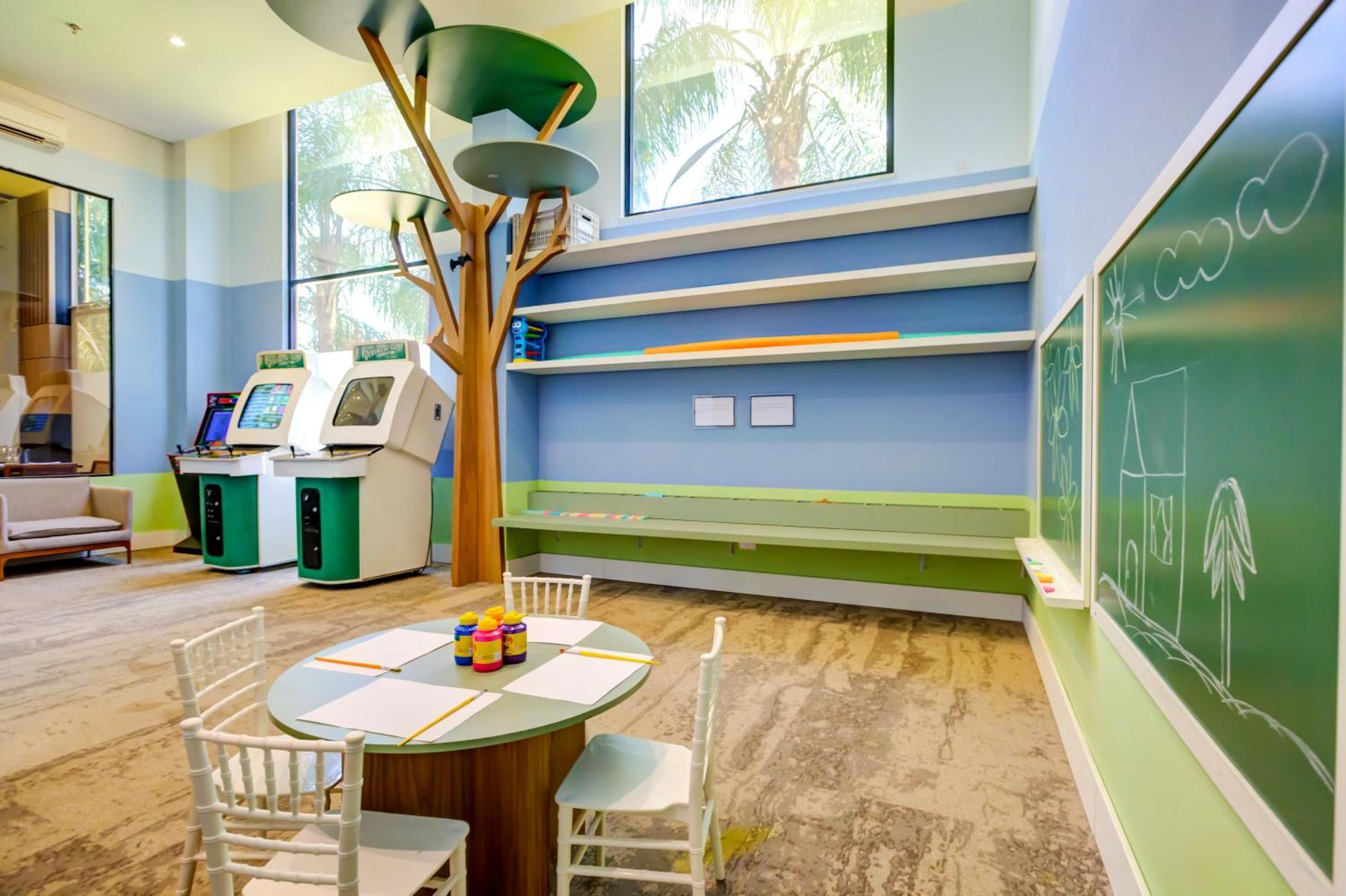 Doubletree By Hilton - Resort - Фос ду Игуасу Екстериор снимка The Children's Hospital of Philadelphia